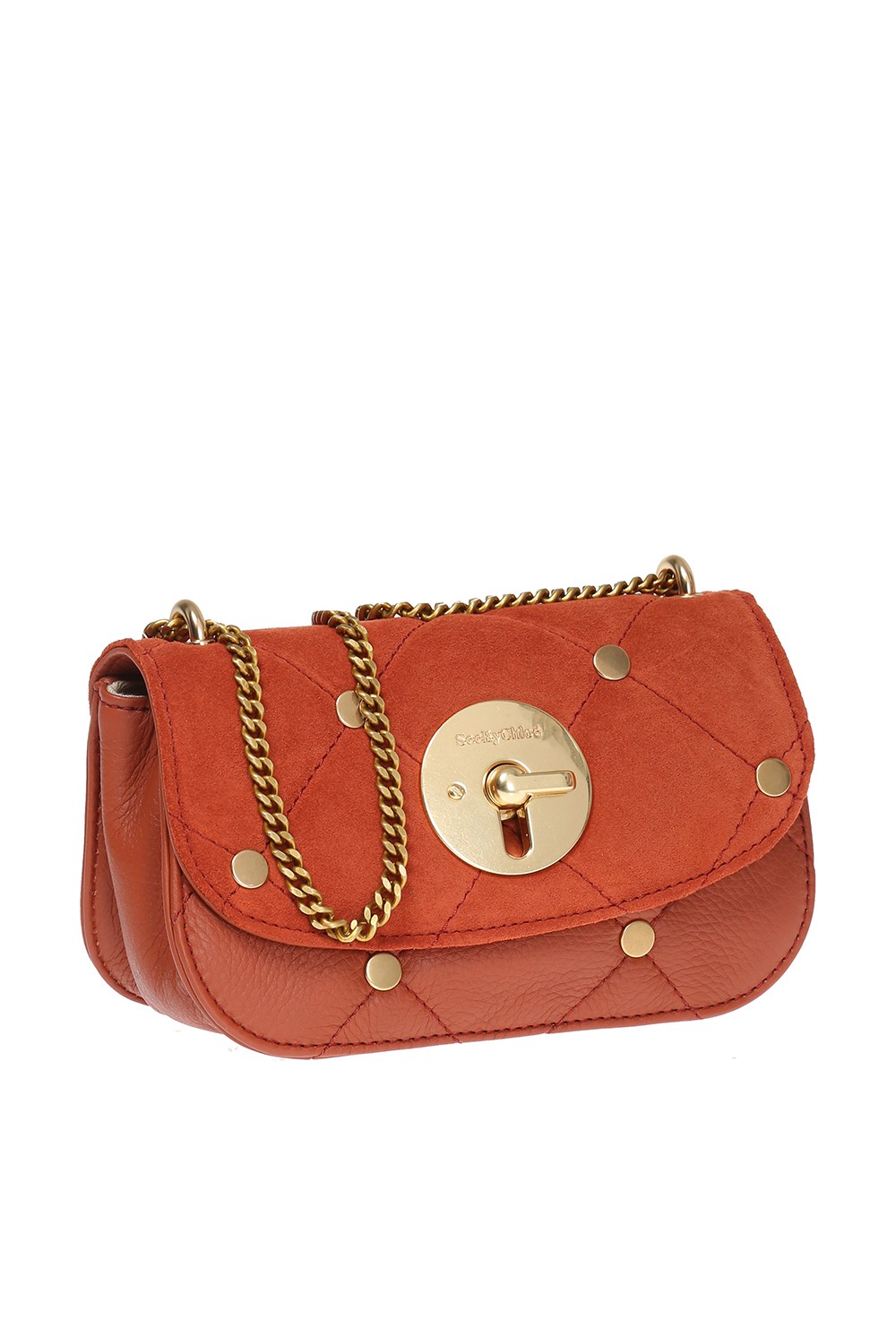 Chloe 2024 lois bag